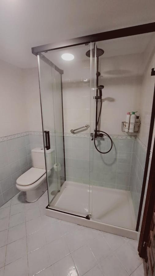 사바리스 Casa Ferbi 빌라 외부 사진