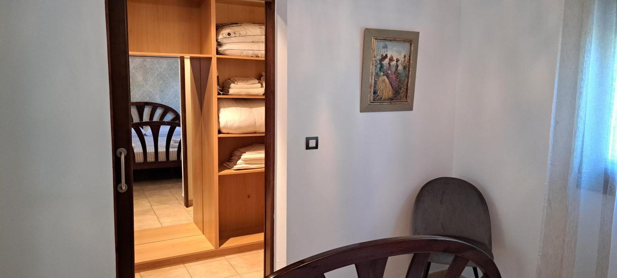 사바리스 Casa Ferbi 빌라 외부 사진